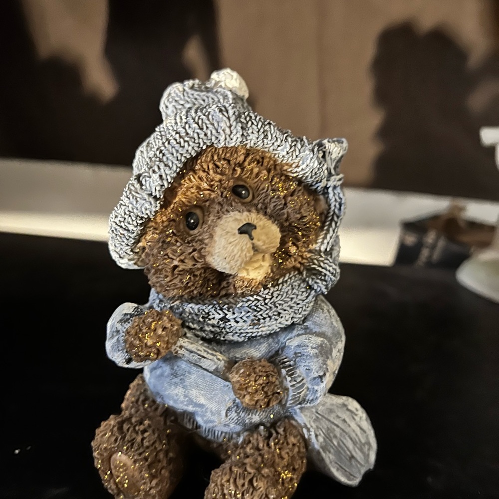Bear